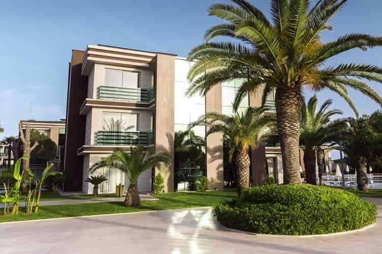 Robinson Club Masmavi